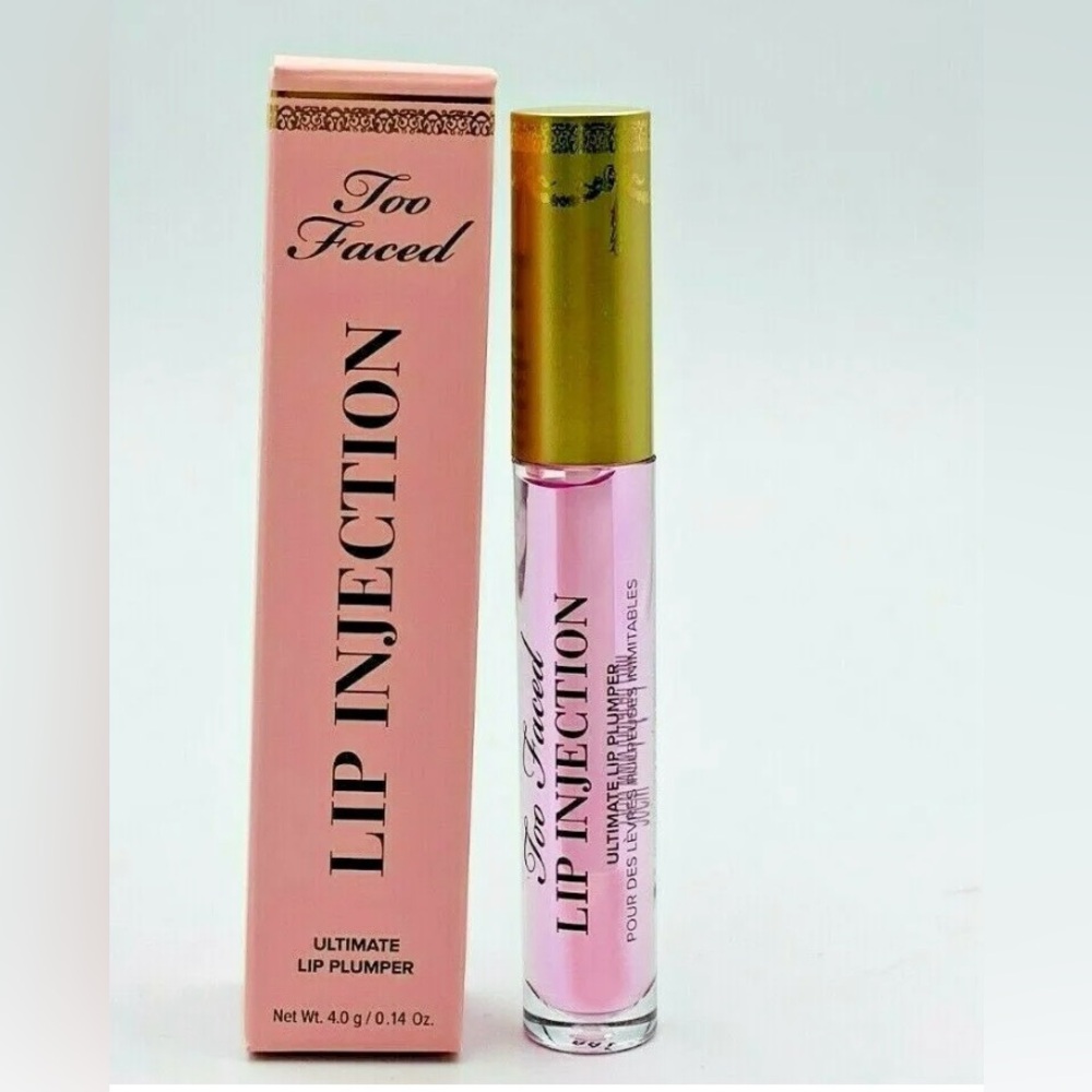 Too Faced Ultimate Lip Injection